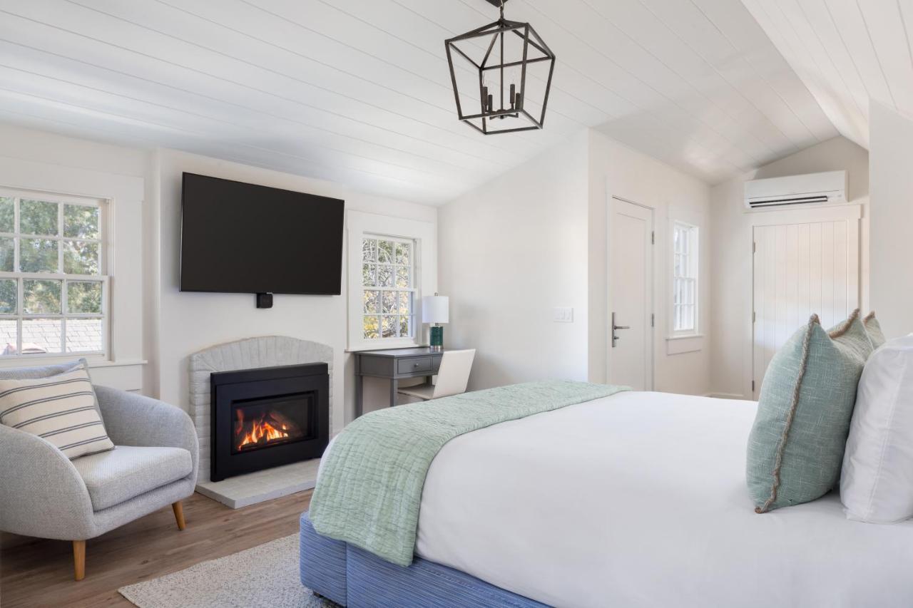 Hideaway Santa Barbara, A Kirkwood Collection Hotel 外观 照片